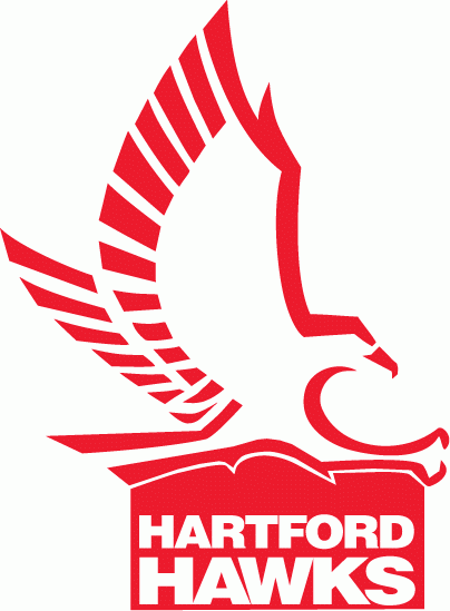 Hartford Hawks 1984-Pres Primary Logo iron on transfers for T-shirts